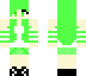 lilypad (green color)
