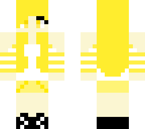 lilypad (yellow color)