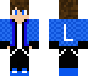loquendero2089 remake