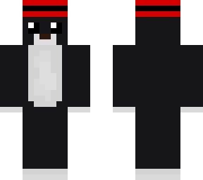 m skin