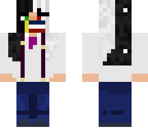mah oc