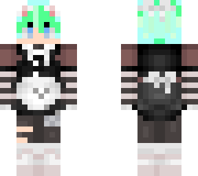 maid me