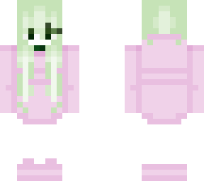 make this skin look better. redo contest!