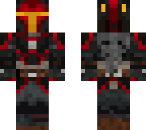 mandalorian