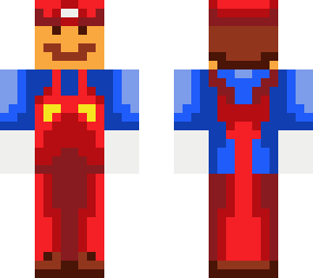 mario