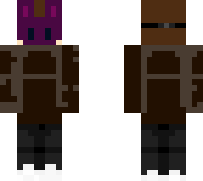 mask