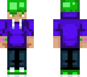 me (final skin)