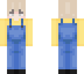 me when minion