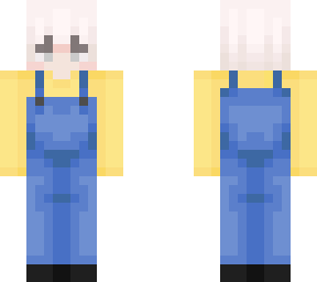 me when the minion