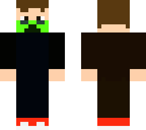 mi skin de youtube