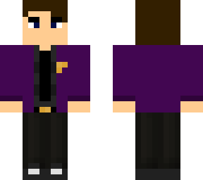 michael afton (fnaf)