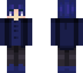 midnight edited