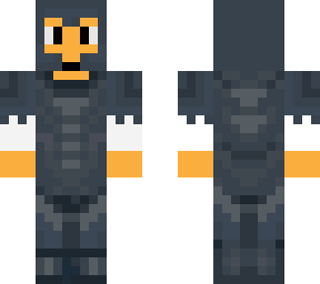 mighty knight