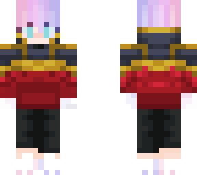 migrator cape drip