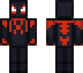 miles morales