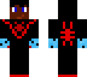 miles morales part2 (spider-man p.t.19)