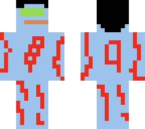 mine