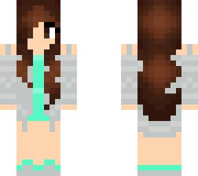 mint fall
