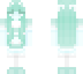 minty breath
