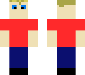 mistercop09'skin