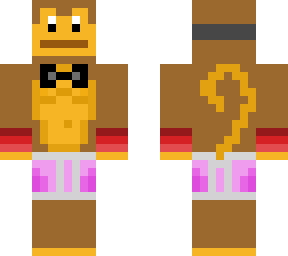 monkey