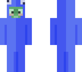 moon cookie monster