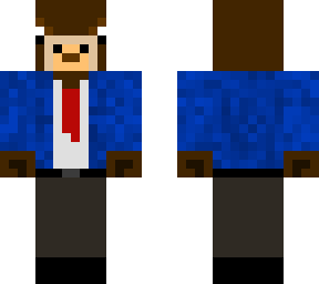 moose man
