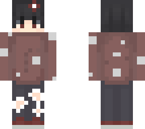 mooshy// contest  entry for lilithiscool