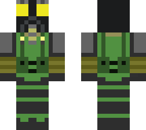 mothmando