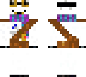 mr polar bear