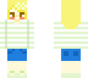 my oc(updated)