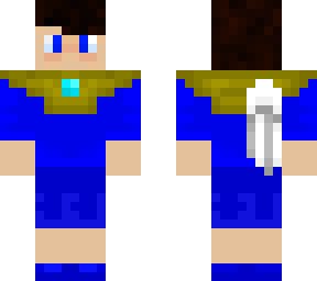 my skin (summer version)