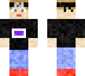 my skin