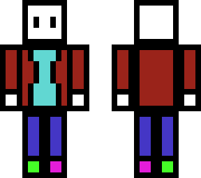 my skin