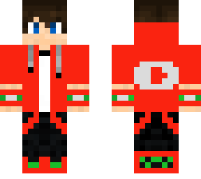 my skin v2