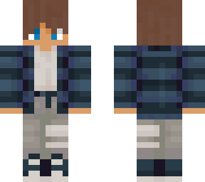 my version of dead sea skin