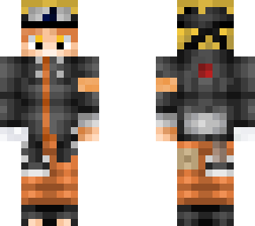 naruto the last sage mode