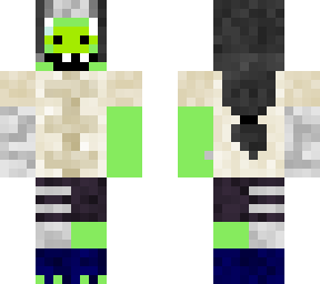 neji bad piggies