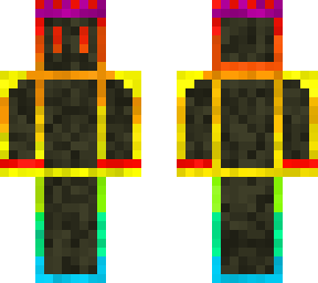neon king