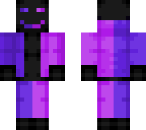 neon man