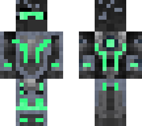 neon time