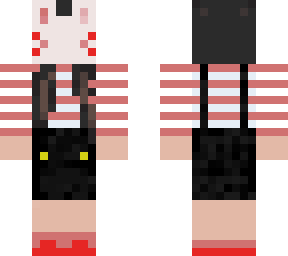 nether bunny