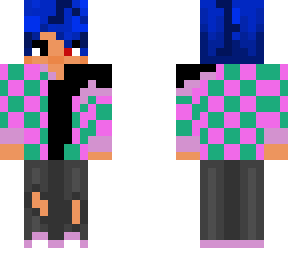 new oc foxx