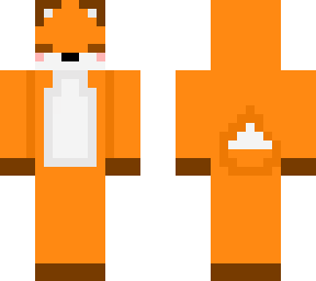 night fox