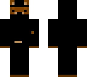 ninja  bear