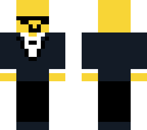 noob in tux