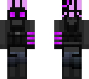 nuclear dusk purple