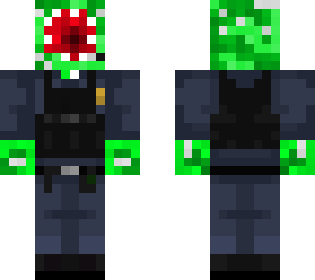 officer me