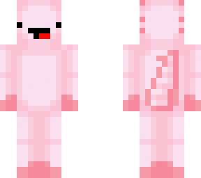 og bubbvls skin