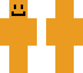 orange man